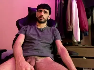 Chaturbate Live Porn of iendriw