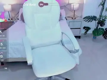 Chaturbate Adult Webcams of issi_loren