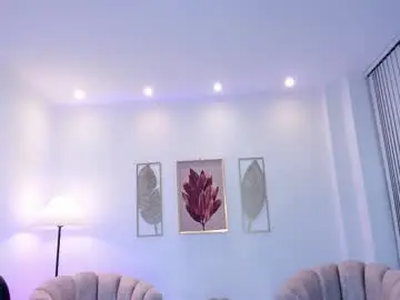 Chaturbate Live Porn of issi_loren