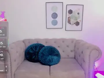 Chaturbate Sex Cam of issi_loren