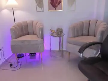 Chaturbate Adult Webcam of issi_loren