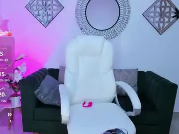 Chaturbate Private Sex Chat of issi_loren