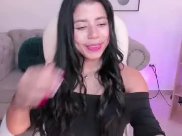 Chaturbate Free Porn Cam of issi_loren