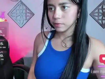 Chaturbate Free Live Porn of issi_loren