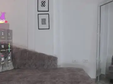 Chaturbate Nude Webcam of issi_loren