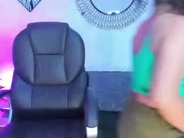 Chaturbate Sex Cam of issi_loren