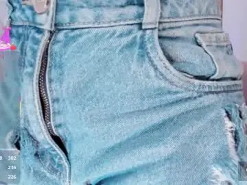 Chaturbate Adult Webcam of issi_loren