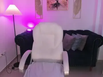 Chaturbate Live Sex of issi_loren