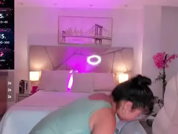 Chaturbate Live Sex of issi_loren