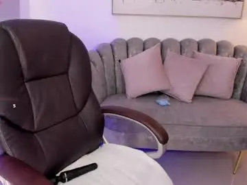 Chaturbate Nude Webcam of issi_loren