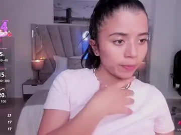 Chaturbate Best Webcam of issi_loren