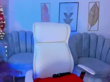 Chaturbate Live Porn of issi_loren