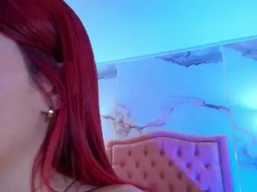 Chaturbate Sex Chat of jade__20