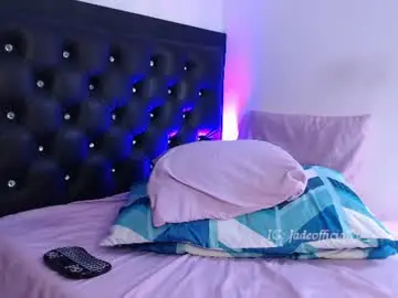 Chaturbate Live Sex of jade__20