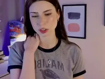 Chaturbate Adult Webcam of kaileyjordan