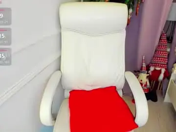 Chaturbate Nude Webcam of lily_merlin