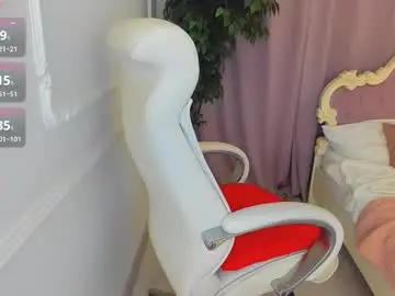 Chaturbate Nude Webcam of lily_merlin