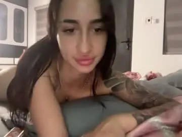 Chaturbate Sex Chat of livealexa1