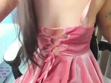 Chaturbate Live Sex of lovehearts_girl