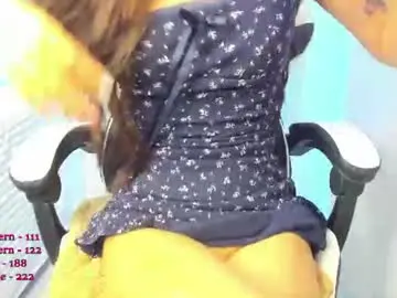Chaturbate Watch Live Sex Cams of lovehearts_girl