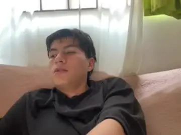 Chaturbate Watch Live Sex Cams of maikitol2026