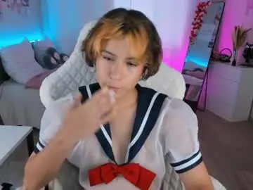 Chaturbate Free Porn Cam of mary_bisum