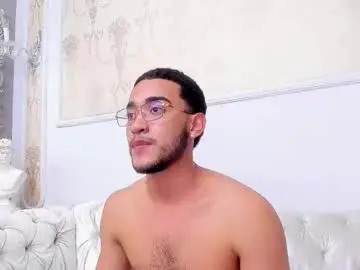 Chaturbate Free Porn Cam of matteoricci_