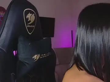 Chaturbate Adult Video Chat of miiaaaa_