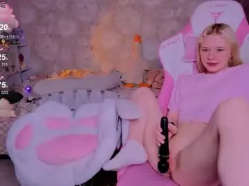 Chaturbate Free Live Porn of miliameow