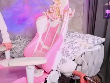 Chaturbate Live Sex Cam of miliameow