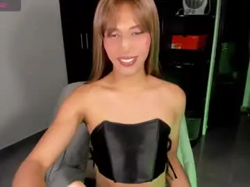 Chaturbate Live Porn of miss_myers