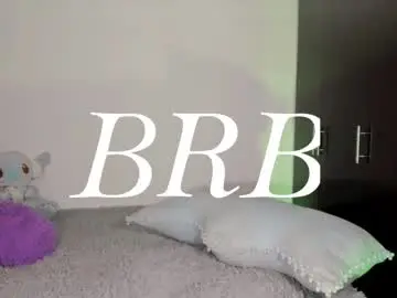 Chaturbate Live Sex of miss_myers