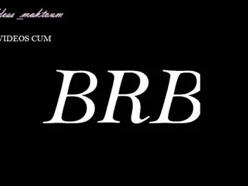 Chaturbate Free Live Porn of miss_myers