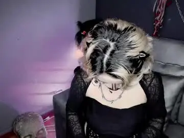 Chaturbate Free Porn Cam of navier__