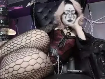 Chaturbate Live Sex Cam of navier__