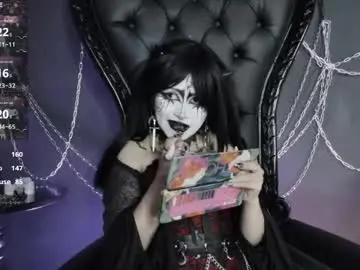 Chaturbate Adult Webcam of navier__