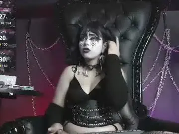 Chaturbate Sex Chat of navier__