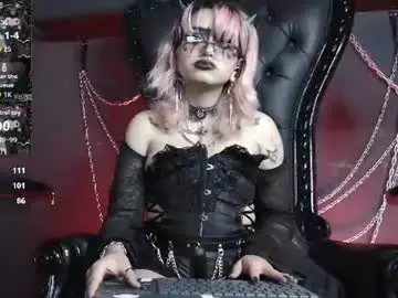 Chaturbate Sex Chat of navier__