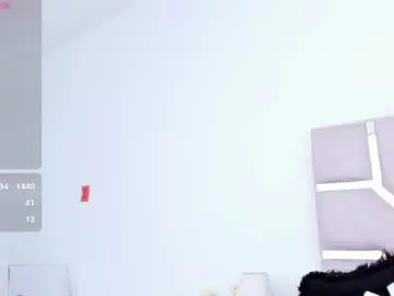 Chaturbate Live Sex of nova_bliss