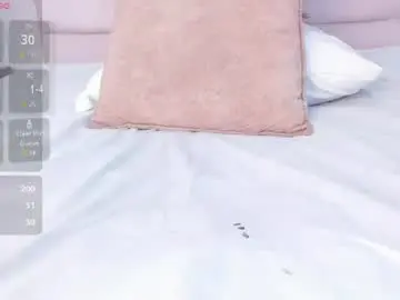 Chaturbate Adult Video Chat of nova_bliss