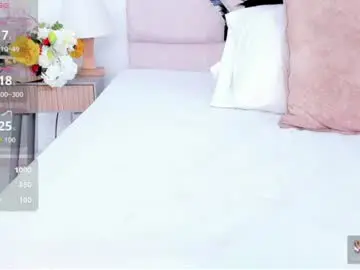 Chaturbate Watch Live Sex Cams of nova_bliss