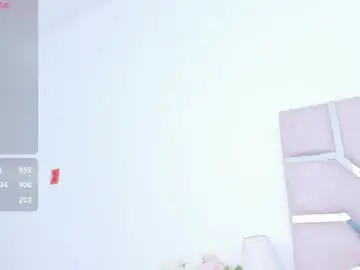 Chaturbate Live Porn of nova_bliss
