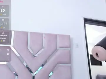 Chaturbate Nude Webcam of nova_bliss