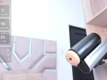 Chaturbate Free Live Porn of nova_bliss
