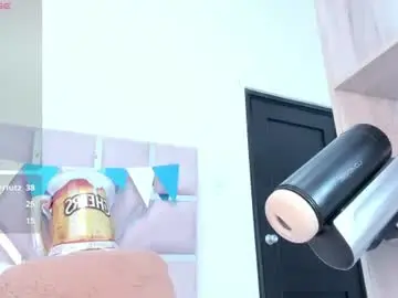 Chaturbate Nude Webcam of nova_bliss