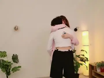 Chaturbate Free Live Porn of pinktwinss