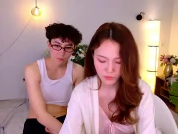 Chaturbate Sex Cam of pinktwinss
