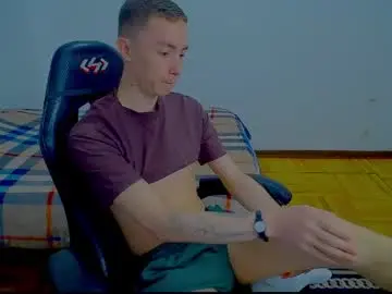 Chaturbate Watch Live Sex Cams of prince_carlos_xx