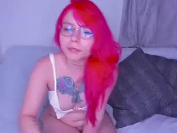 Chaturbate Sex Cam of selenenoire