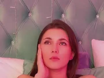 Chaturbate Sex Cam of vanessacelesti